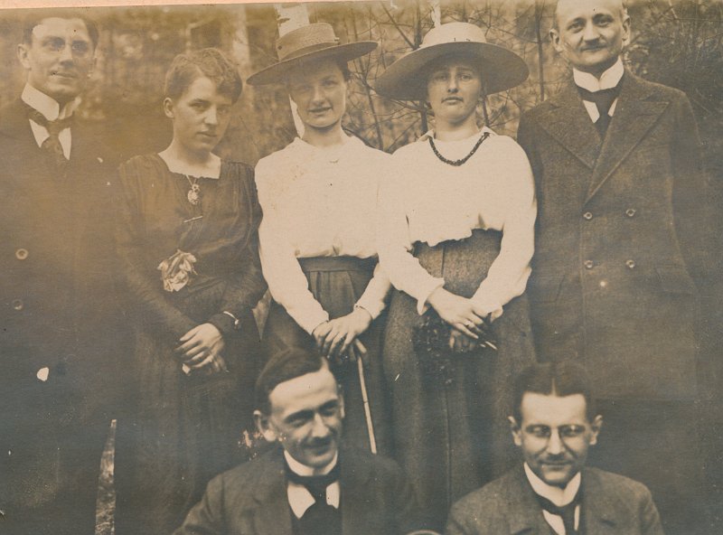 Original image